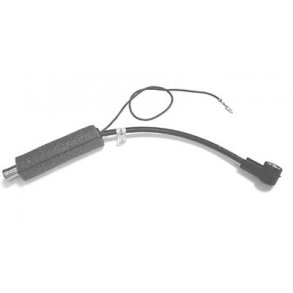 ISO/ISO phantom antenne strmforsyning