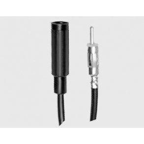 Forlnger kabel DIN hun til DIN han