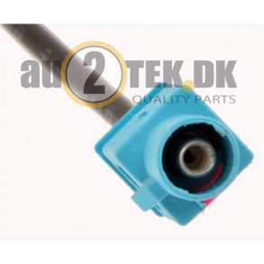 Fakra Han, Universal Turkis