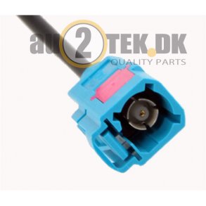 Fakra Hun Stik Universal Turkis