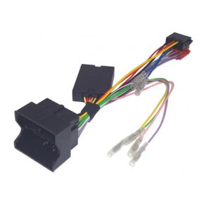 Rat Interface til VW/Seat/Skoda