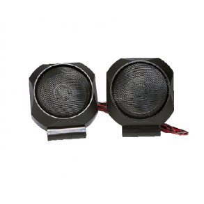 Kabinet 2 Vejs 60 Watt Rx90