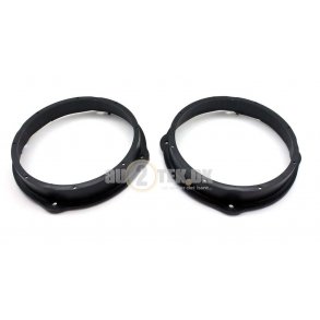 Hjttaler rammer Audi & Seat - 200mm