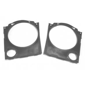 Hjttaler rammer BMW 5 & 7 - 165mm