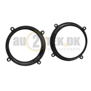 Hjttaler rammmer Fiat Brava/Bravo med mere 130mm