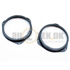 Hjttaler rammer Fiat & Ford & Opel & Citroen & Dacia & Alfa Romeo & Iveco & Nissan & Peugeot - 165mm