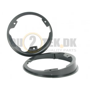 Hjttaler rammer Ford S-Max 06>& Galaxi - 165mm