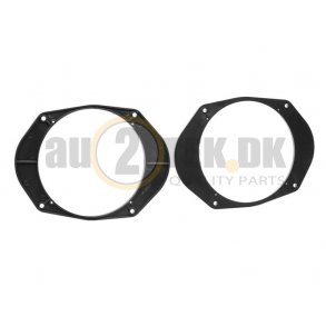 Hjttaler rammer Mondeo & Focus & Fiesta - 165mm