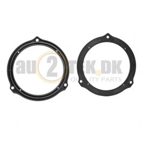 Hjttaler rammer Ford 2003> - 165 mm