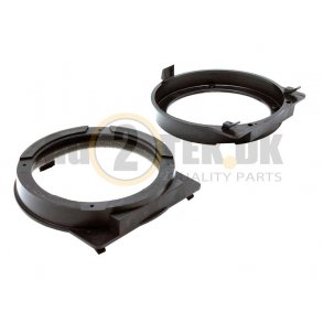 Hjttaler rammer Honda Jazz 2008> - 130mm