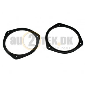 Hjttaler ramme Honda Civic 2001>  158mm