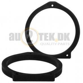 Honda Hjttaler Ringe, 165mm