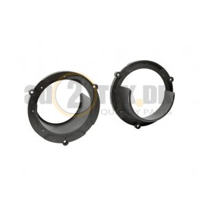 Hjttaler rammer Mazda & Honda - 130mm