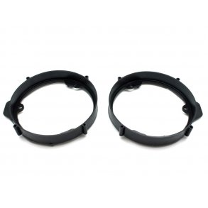 Hjttaler rammer Mercedes A-Klasse - 165mm