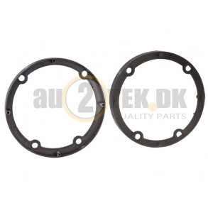 Hjttaler rammer Mercedes Viano & Sprinter & Vito 2006>