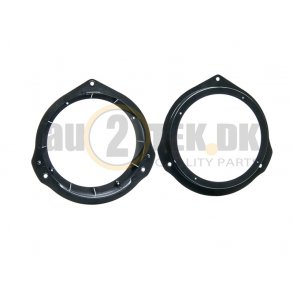 Hjttaler rammer Mercedes fra 2007