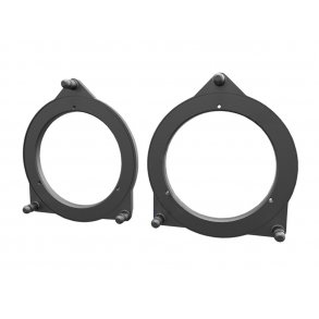 Hjttaler rammer Mercedes C/E/GLC/S-klasse