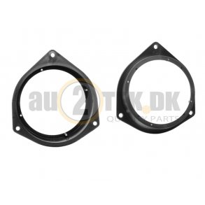 Hjttaler rammer Citroen & Peugeot & Fiat - 130mm