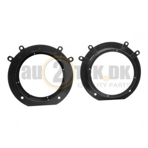 Hjttaler rammer  Citroen & Peugeot & Fiat - 165mm