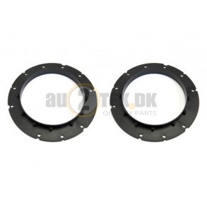 Hjttaler rammer Citroen C3 & C3 Picasso - 165mm