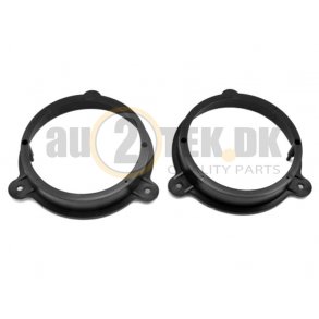 Hjttaler rammer Renault Laguna & Capture & Megane