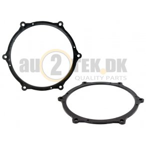 Hjttaler rammer Seat Ibiza 6J 2008> - 165mm