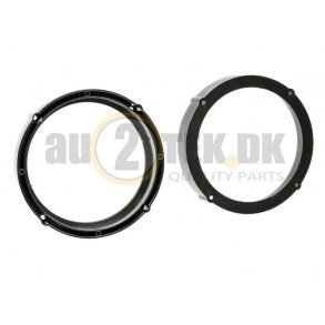 Hjttaler rammer Seat & VW & Skoda - 165mm
