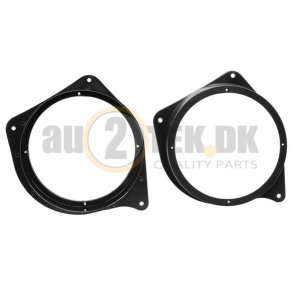 Hjttaler rammer Seat Ibiza & Cordoba - 165mm