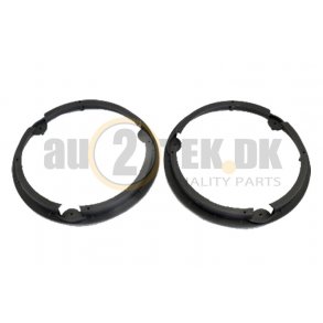 Hjttaler rammer Suzuki 2013>