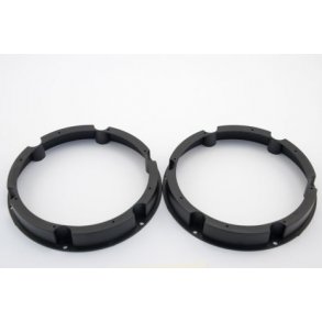 Hjttaler rammer VW Transporter T6 - 200mm