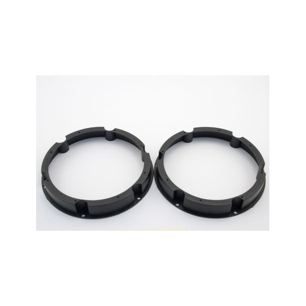 Hjttaler rammer VW Transporter T6 - 200mm