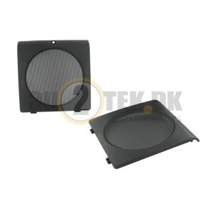 Grill Fordr VW Golf II 130mm