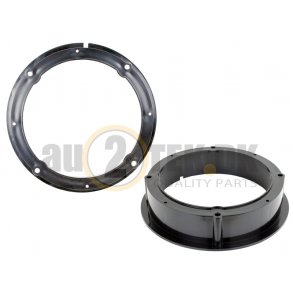 Hjttaler rammer Audi & Seat & Skoda & VW - 165mm