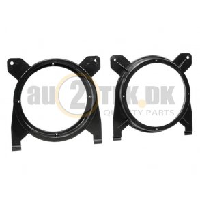 Hjttaler rammer Volvo S60 & V70 & S80 - 165mm