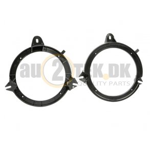 Hjttaler rammer Volvo S70 & V70