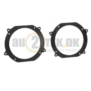 Hjttaler rammer Volvo 850 92> & 740 & 760 89> - 130mm