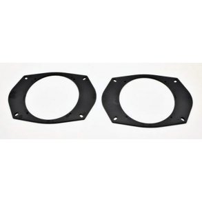 Reduceringsplader 6x9" til 165mm