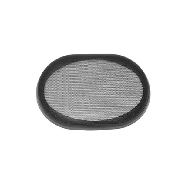 Universal grill til 6x9&#34;