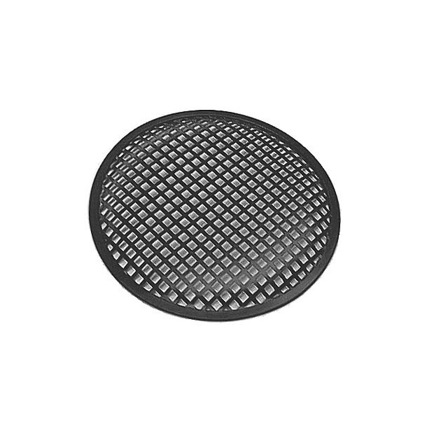 Universal subwoofer grill 165mm