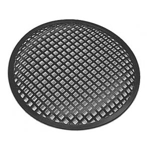 Universal subwoofer grill 200mm