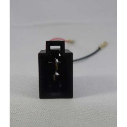 Hjttaler adapter stik (2 stk.) til flere bilmrker og modeller