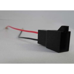 Hjttaler adapter stik (2 stk.) til flere bilmrker og modeller