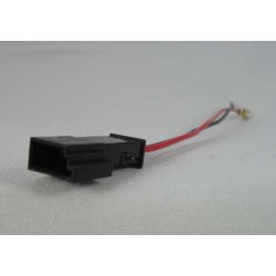 Hjttaler adapter stik (2 stk.) til Citroen&Fiat&Peugeot - diskant