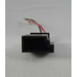 Hjttaler adapter stik (2 stk.) til Citroen&Fiat&Peugeot - diskant