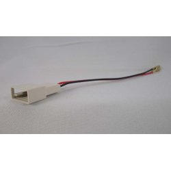 Hjttaler adapter stik (2 stk.) til flere bilmrker og modeller