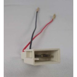 Hjttaler adapter stik (2 stk.) til flere bilmrker og modeller