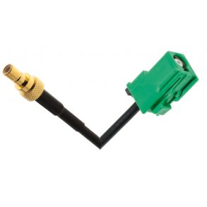 MTA/Calearo navigations Adaptor Til Pioneer