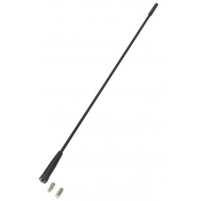 MTA/Calearo antennepisk 41cm, 5/6mm gevind