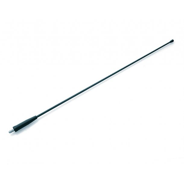 MTA/Calearo antennepisk 84cm, 6mm udvendigt gevind