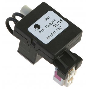 Calearo splitter AM-FM/FM